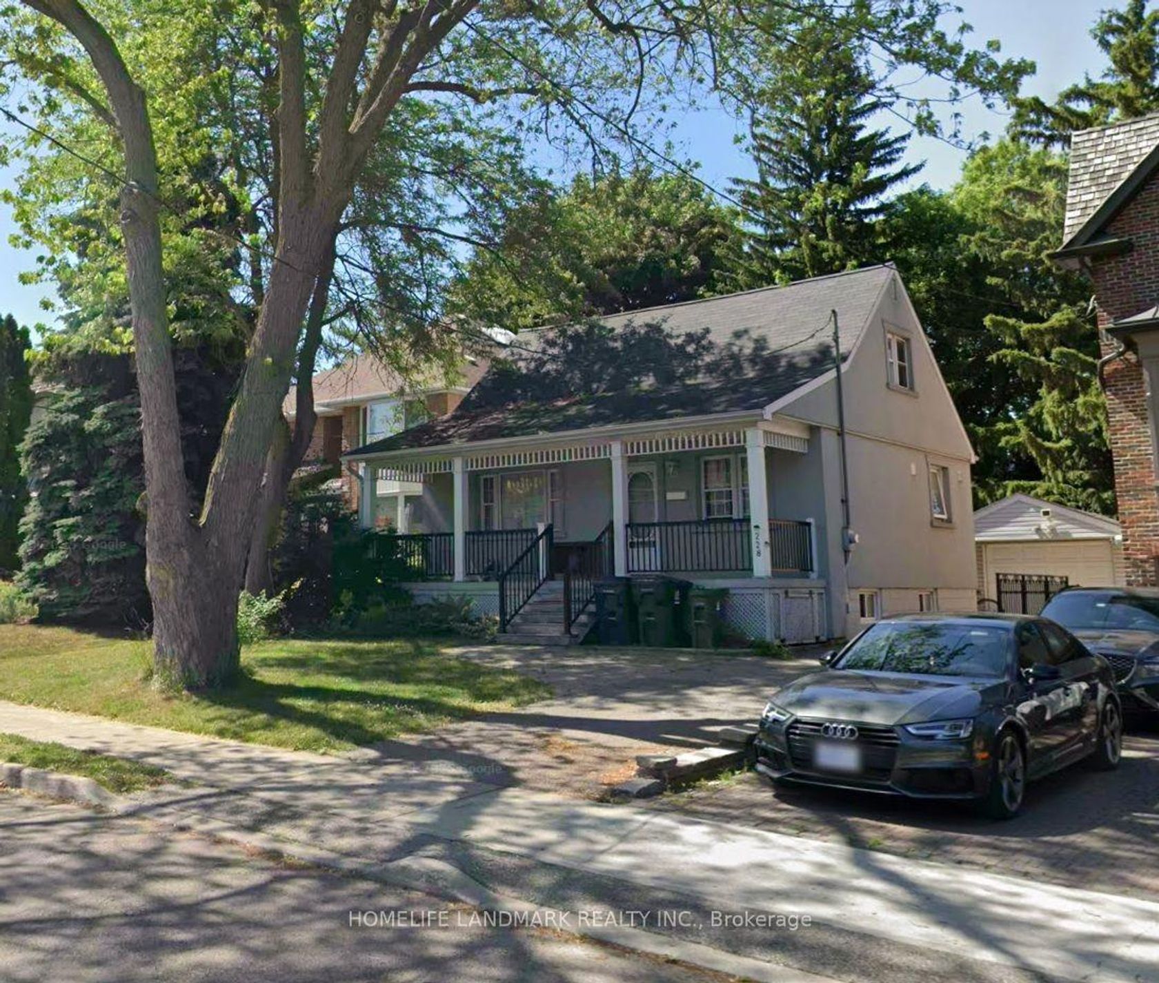 228 Hollywood Avenue, Willowdale East, Toronto 