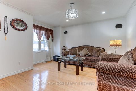 Photo 6 at 16 Pat Brooks Terrace, Dorset Park, Toronto