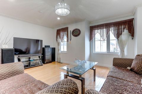 Photo 8 at 16 Pat Brooks Terrace, Dorset Park, Toronto