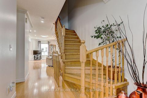 Photo 9 at 16 Pat Brooks Terrace, Dorset Park, Toronto