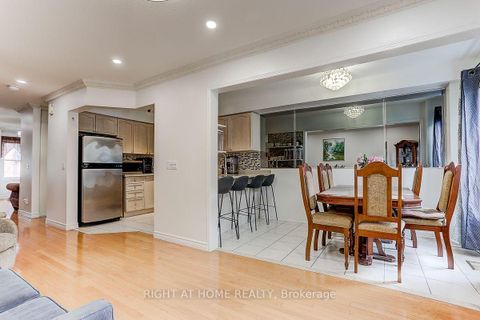 Photo 14 at 16 Pat Brooks Terrace, Dorset Park, Toronto