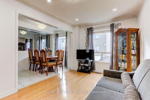 Photo 15 at 16 Pat Brooks Terrace, Dorset Park, Toronto