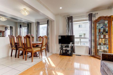 Photo 16 at 16 Pat Brooks Terrace, Dorset Park, Toronto