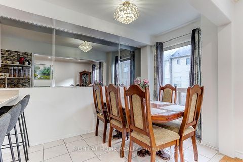 Photo 18 at 16 Pat Brooks Terrace, Dorset Park, Toronto