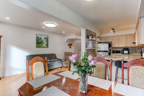 Photo 19 at 16 Pat Brooks Terrace, Dorset Park, Toronto
