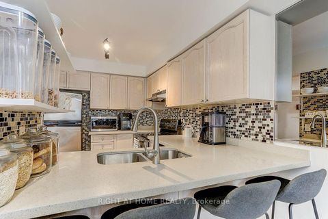 Photo 22 at 16 Pat Brooks Terrace, Dorset Park, Toronto