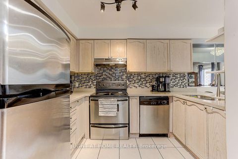 Photo 24 at 16 Pat Brooks Terrace, Dorset Park, Toronto
