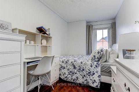 Photo 26 at 16 Pat Brooks Terrace, Dorset Park, Toronto