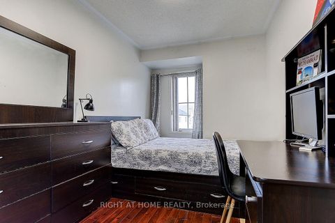 Photo 28 at 16 Pat Brooks Terrace, Dorset Park, Toronto