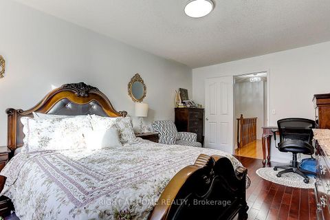 Photo 31 at 16 Pat Brooks Terrace, Dorset Park, Toronto
