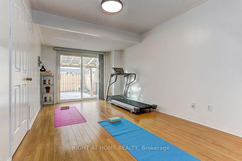 Photo 32 at 16 Pat Brooks Terrace, Dorset Park, Toronto