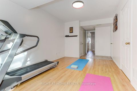 Photo 33 at 16 Pat Brooks Terrace, Dorset Park, Toronto