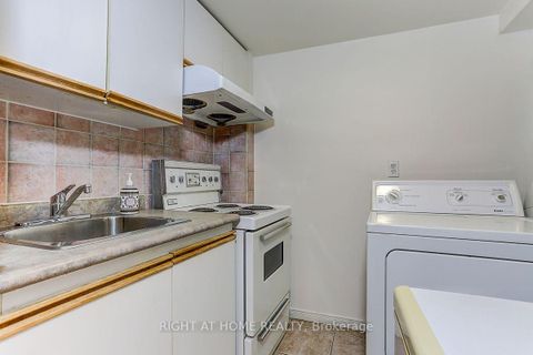 Photo 35 at 16 Pat Brooks Terrace, Dorset Park, Toronto