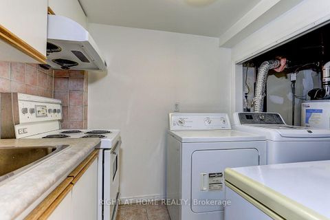 Photo 36 at 16 Pat Brooks Terrace, Dorset Park, Toronto