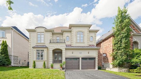 Photo 0 at 368 Paradelle Drive, Oak Ridges Lake Wilcox, Richmond Hill