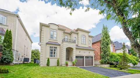 Photo 1 at 368 Paradelle Drive, Oak Ridges Lake Wilcox, Richmond Hill