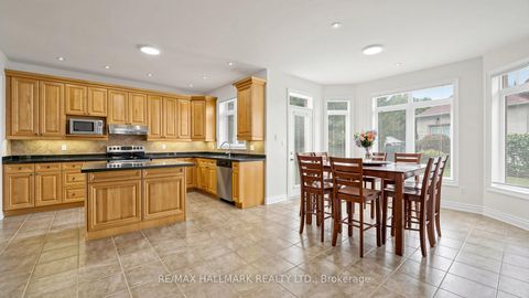 Photo 11 at 368 Paradelle Drive, Oak Ridges Lake Wilcox, Richmond Hill