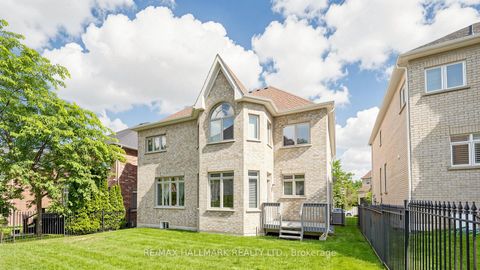 Photo 39 at 368 Paradelle Drive, Oak Ridges Lake Wilcox, Richmond Hill