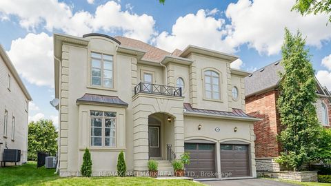 Photo 47 at 368 Paradelle Drive, Oak Ridges Lake Wilcox, Richmond Hill
