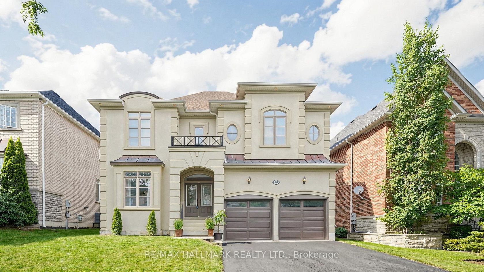 368 Paradelle Drive, Oak Ridges Lake Wilcox, Richmond Hill photo number 2