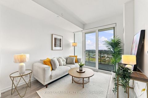 Photo 2 at 3101 - 7890 Jane Street, Vaughan Corporate Centre, Vaughan