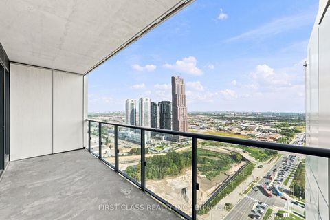 Photo 6 at 3101 - 7890 Jane Street, Vaughan Corporate Centre, Vaughan