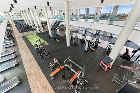 Photo 8 at 3101 - 7890 Jane Street, Vaughan Corporate Centre, Vaughan