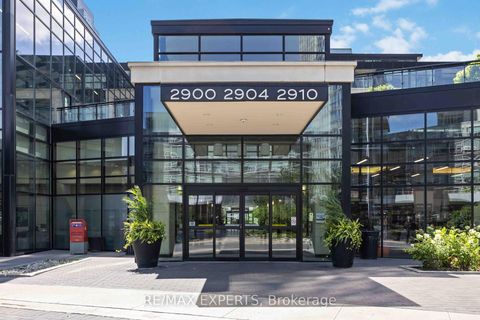 Photo 1 at 902 - 2900 Highway 7 Road, Concord, Vaughan