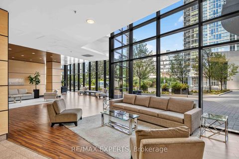 Photo 2 at 902 - 2900 Highway 7 Road, Concord, Vaughan