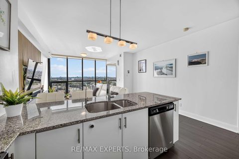 Photo 11 at 902 - 2900 Highway 7 Road, Concord, Vaughan