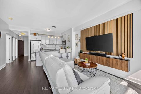 Photo 21 at 902 - 2900 Highway 7 Road, Concord, Vaughan