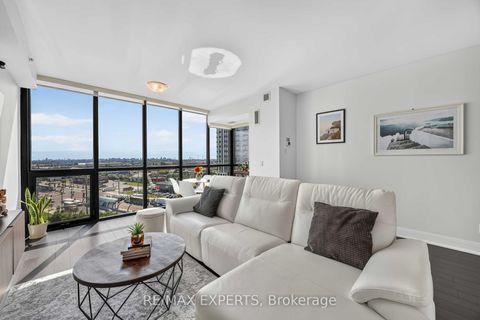 Photo 23 at 902 - 2900 Highway 7 Road, Concord, Vaughan