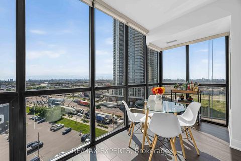 Photo 25 at 902 - 2900 Highway 7 Road, Concord, Vaughan