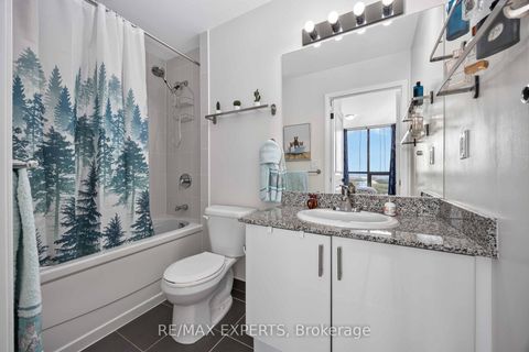 Photo 34 at 902 - 2900 Highway 7 Road, Concord, Vaughan