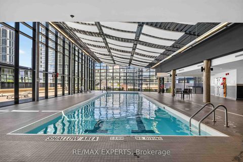 Photo 42 at 902 - 2900 Highway 7 Road, Concord, Vaughan