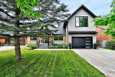Photo 1 at 334 Stewart Street, College Manor, Newmarket