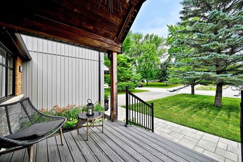 Photo 4 at 334 Stewart Street, College Manor, Newmarket