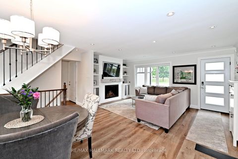 Photo 6 at 334 Stewart Street, College Manor, Newmarket