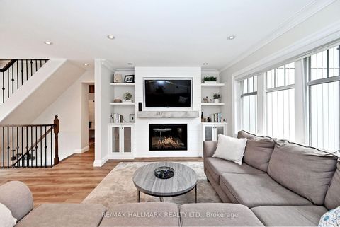 Photo 7 at 334 Stewart Street, College Manor, Newmarket