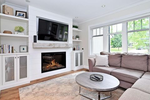 Photo 8 at 334 Stewart Street, College Manor, Newmarket