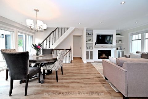 Photo 10 at 334 Stewart Street, College Manor, Newmarket