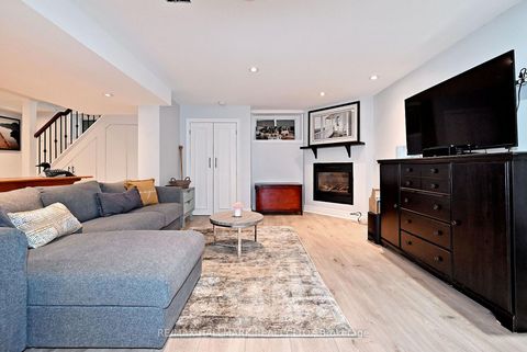 Photo 31 at 334 Stewart Street, College Manor, Newmarket