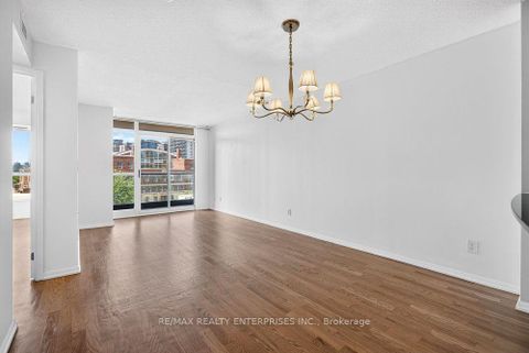 Photo 6 at 412 - 231 Fort York Boulevard, Niagara, Toronto