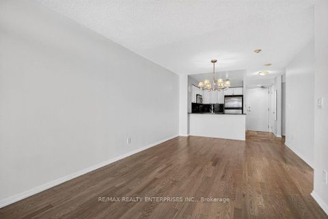 Photo 12 at 412 - 231 Fort York Boulevard, Niagara, Toronto