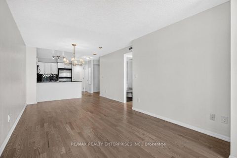 Photo 13 at 412 - 231 Fort York Boulevard, Niagara, Toronto