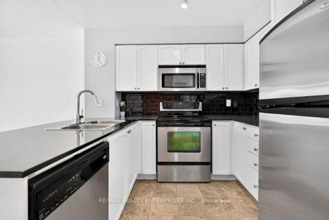 Photo 18 at 412 - 231 Fort York Boulevard, Niagara, Toronto
