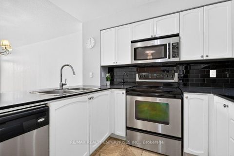 Photo 19 at 412 - 231 Fort York Boulevard, Niagara, Toronto