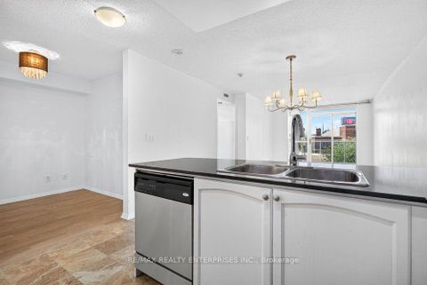 Photo 20 at 412 - 231 Fort York Boulevard, Niagara, Toronto