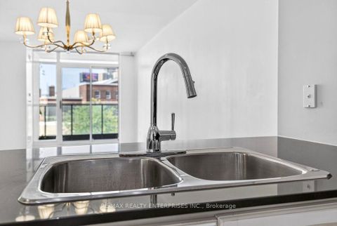 Photo 21 at 412 - 231 Fort York Boulevard, Niagara, Toronto
