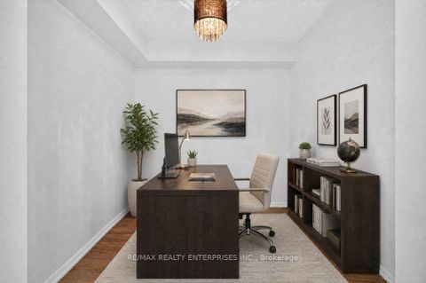 Photo 23 at 412 - 231 Fort York Boulevard, Niagara, Toronto